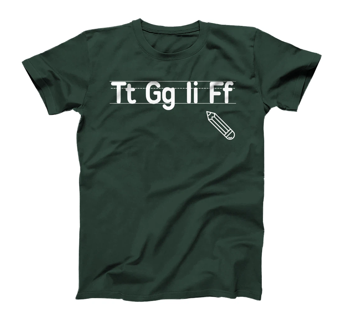 TGIF Friday Thank,God, it's , Friday Assistant Teacher Life Premium T-Shirt