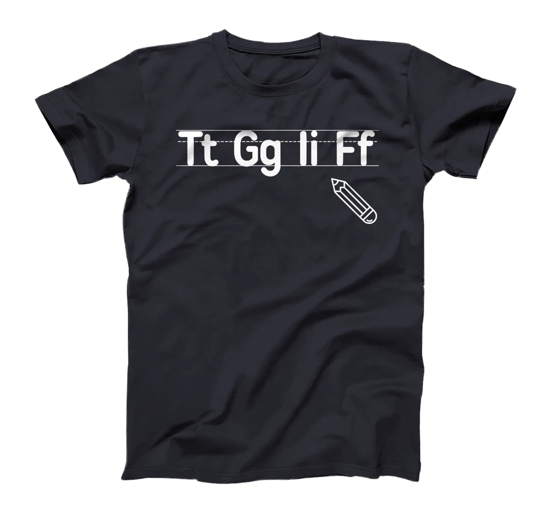TGIF Friday Thank,God, it's , Friday Assistant Teacher Life Premium T-Shirt