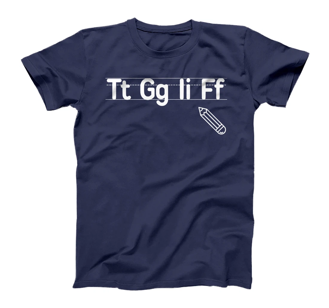 TGIF Friday Thank,God, it's , Friday Assistant Teacher Life Premium T-Shirt