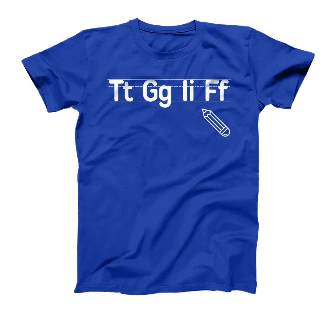 TGIF Friday Thank,God, it's , Friday Assistant Teacher Life Premium T-Shirt