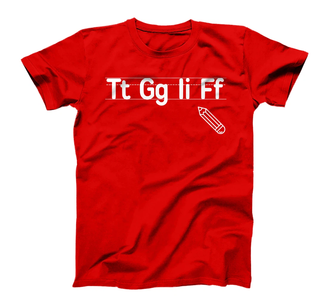 TGIF Friday Thank,God, it's , Friday Assistant Teacher Life Premium T-Shirt