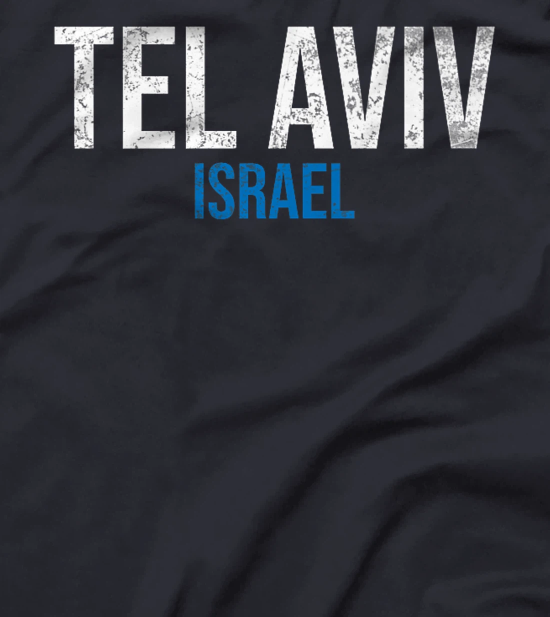 Tel Aviv Israel Great Travel Vacation Gift Design Premium T-Shirt