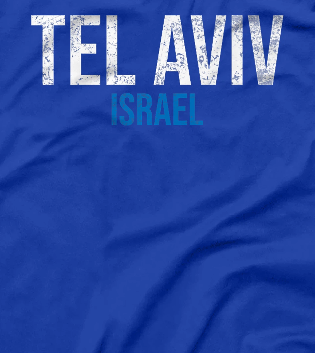 Tel Aviv Israel Great Travel Vacation Gift Design Premium T-Shirt