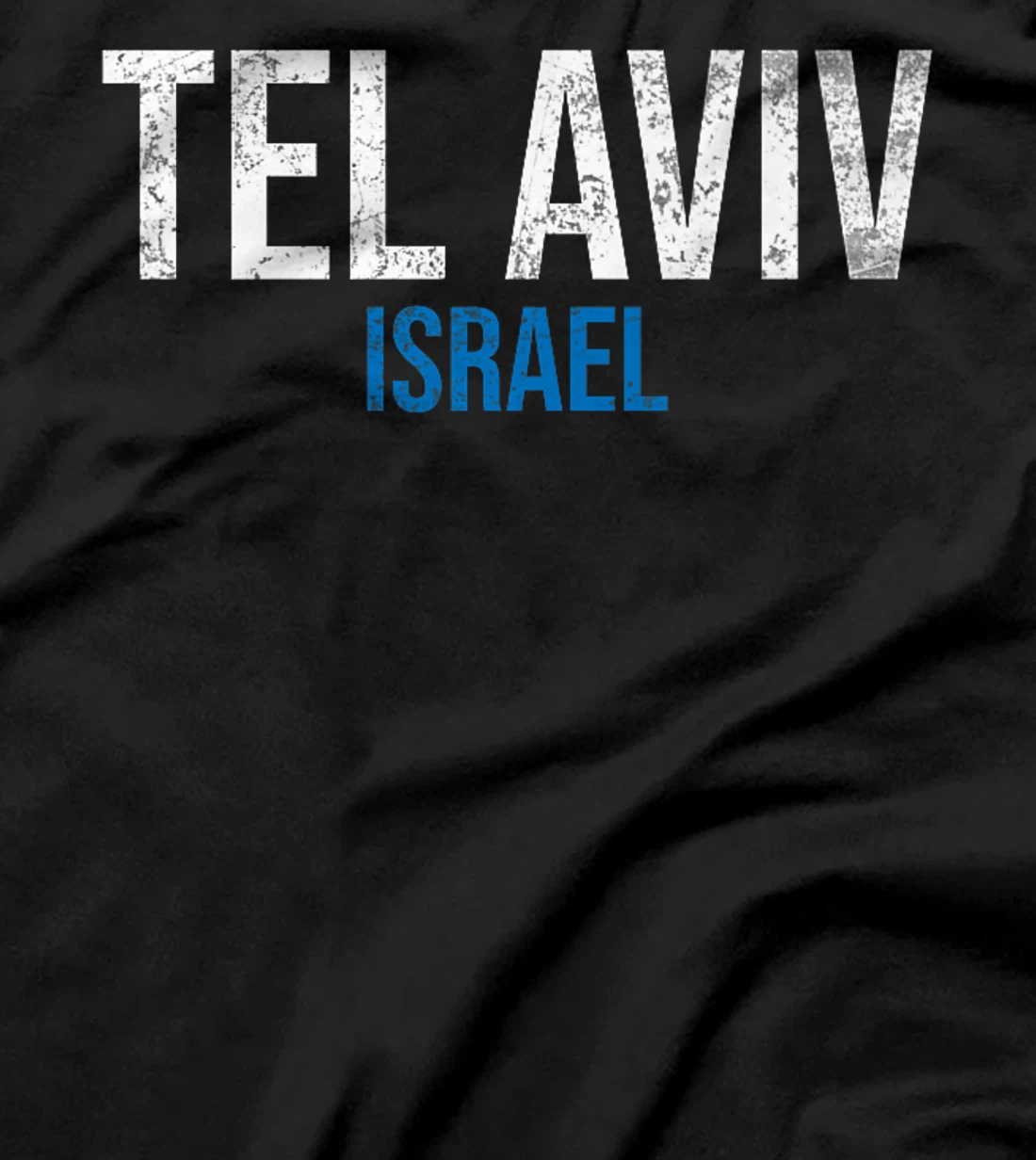 Tel Aviv Israel Great Travel Vacation Gift Design Premium T-Shirt