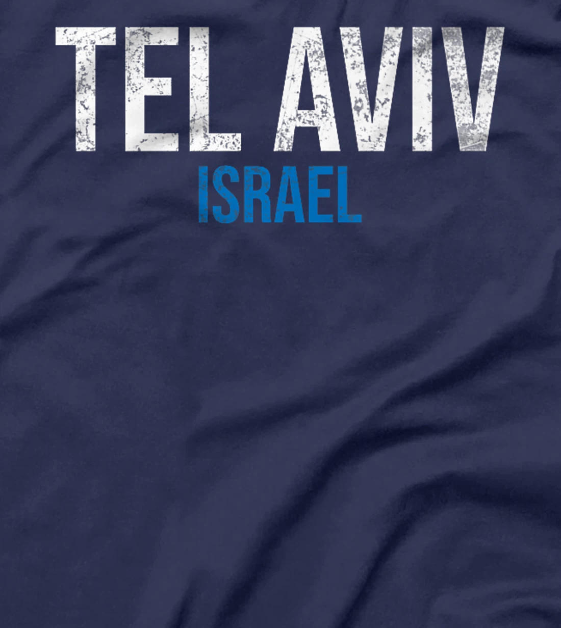 Tel Aviv Israel Great Travel Vacation Gift Design Premium T-Shirt