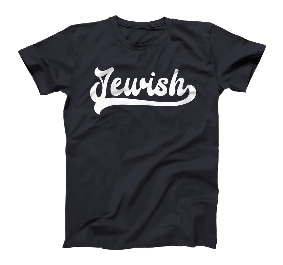 Womens Jewish Hebrew School College Israel Star Of David Shalom T-Shirt