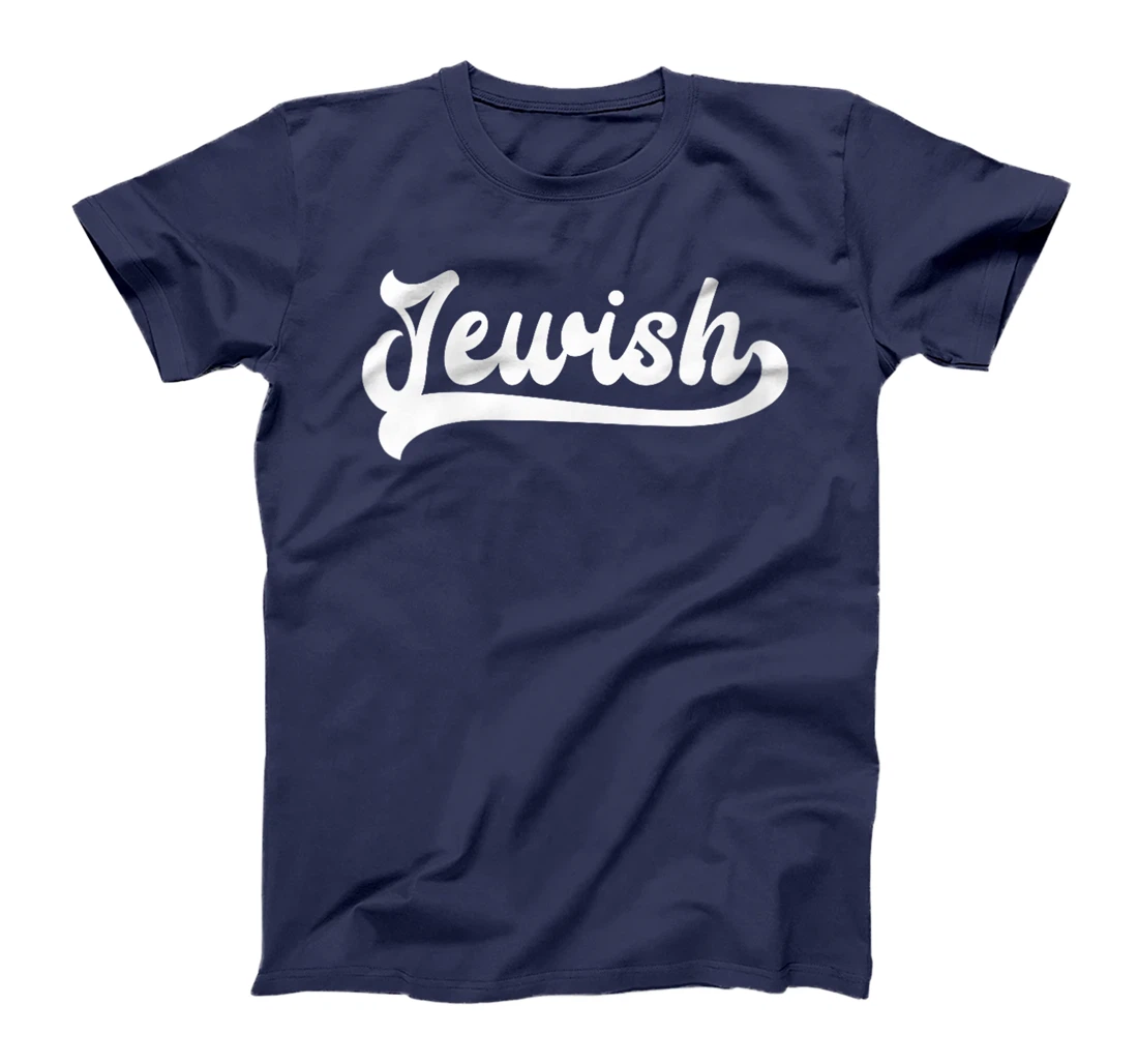 Womens Jewish Hebrew School College Israel Star Of David Shalom T-Shirt