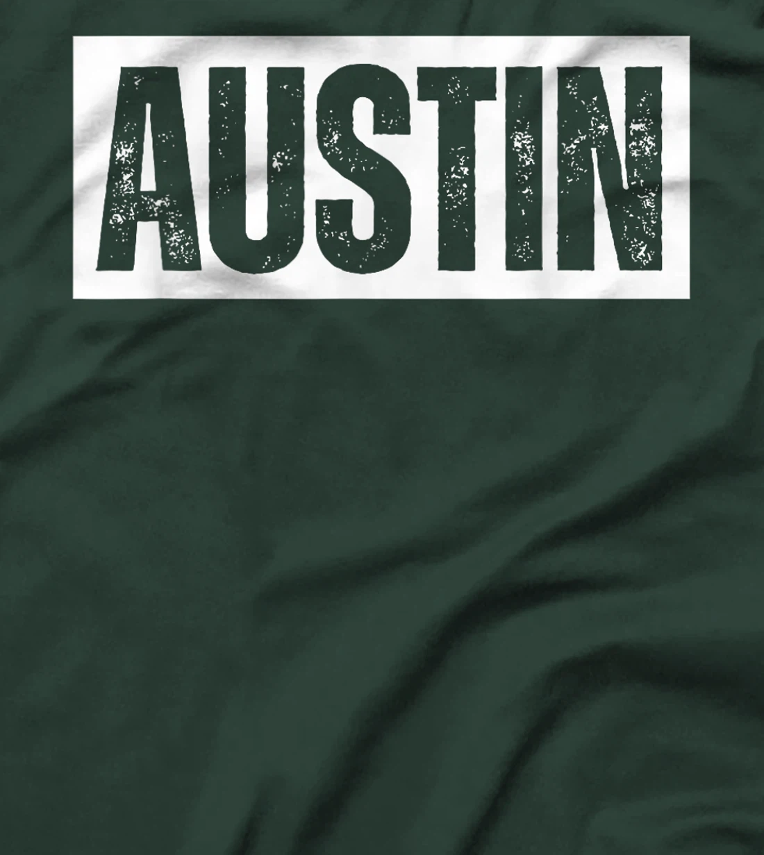 Austin Texas TX Souvenirs Vintage Retro T-Shirt