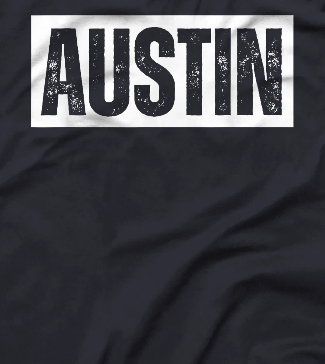 Austin Texas TX Souvenirs Vintage Retro T-Shirt