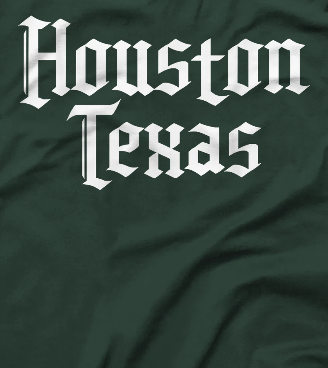 Houston Texas, Houston T-Shirt