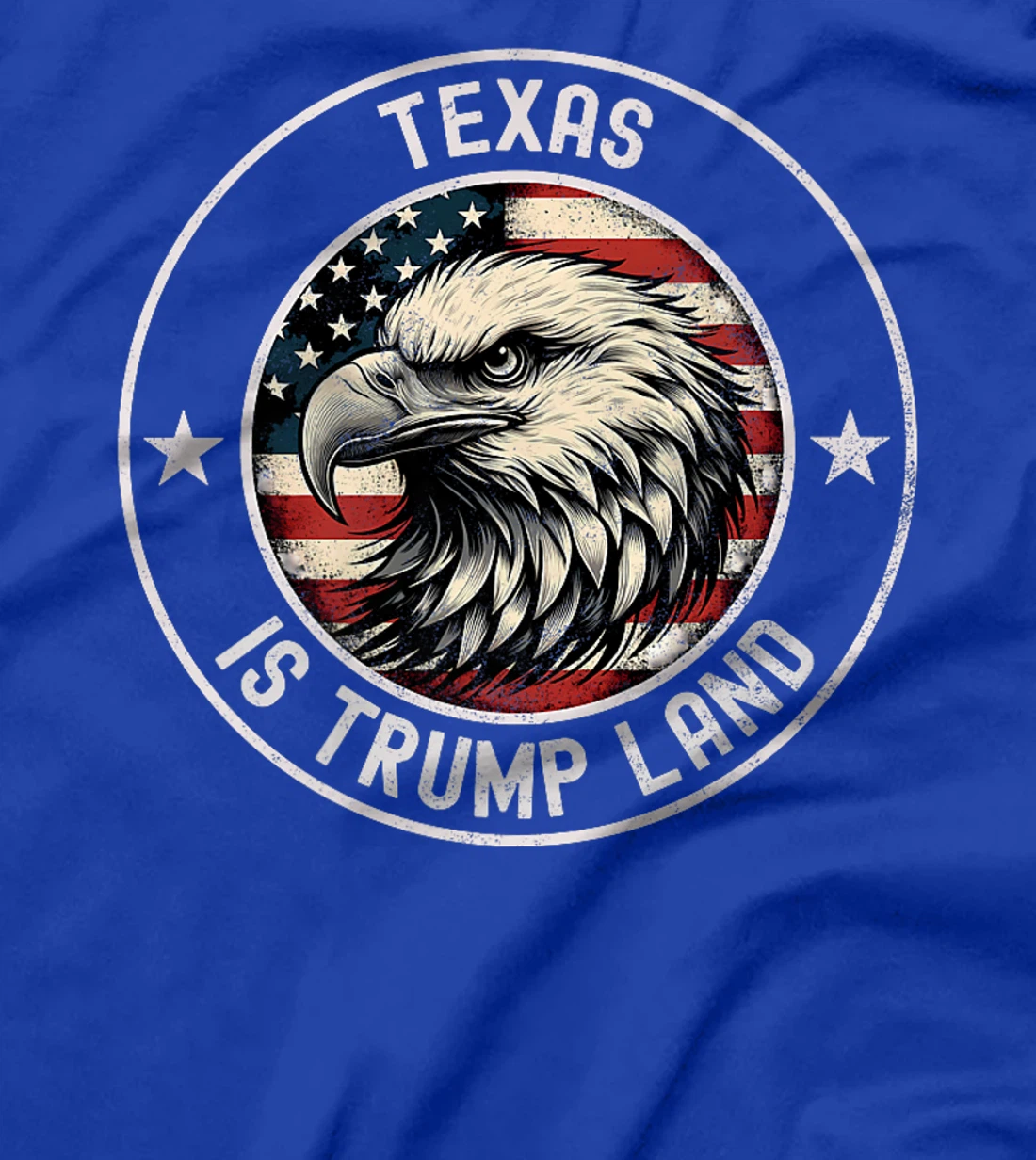 Texas Trump Premium T-Shirt