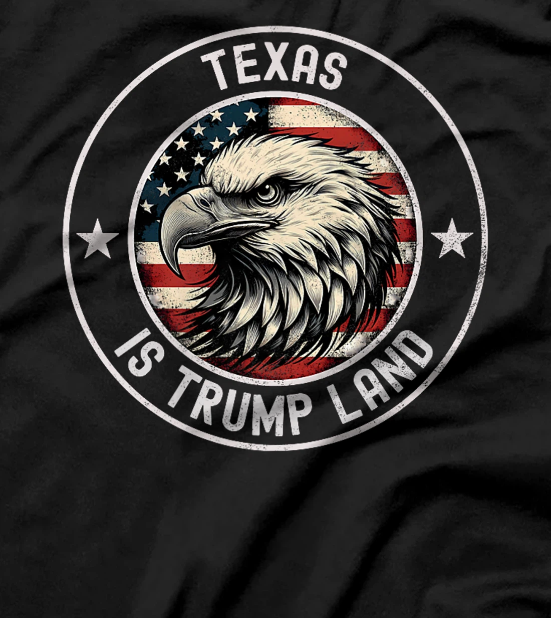 Texas Trump Premium T-Shirt