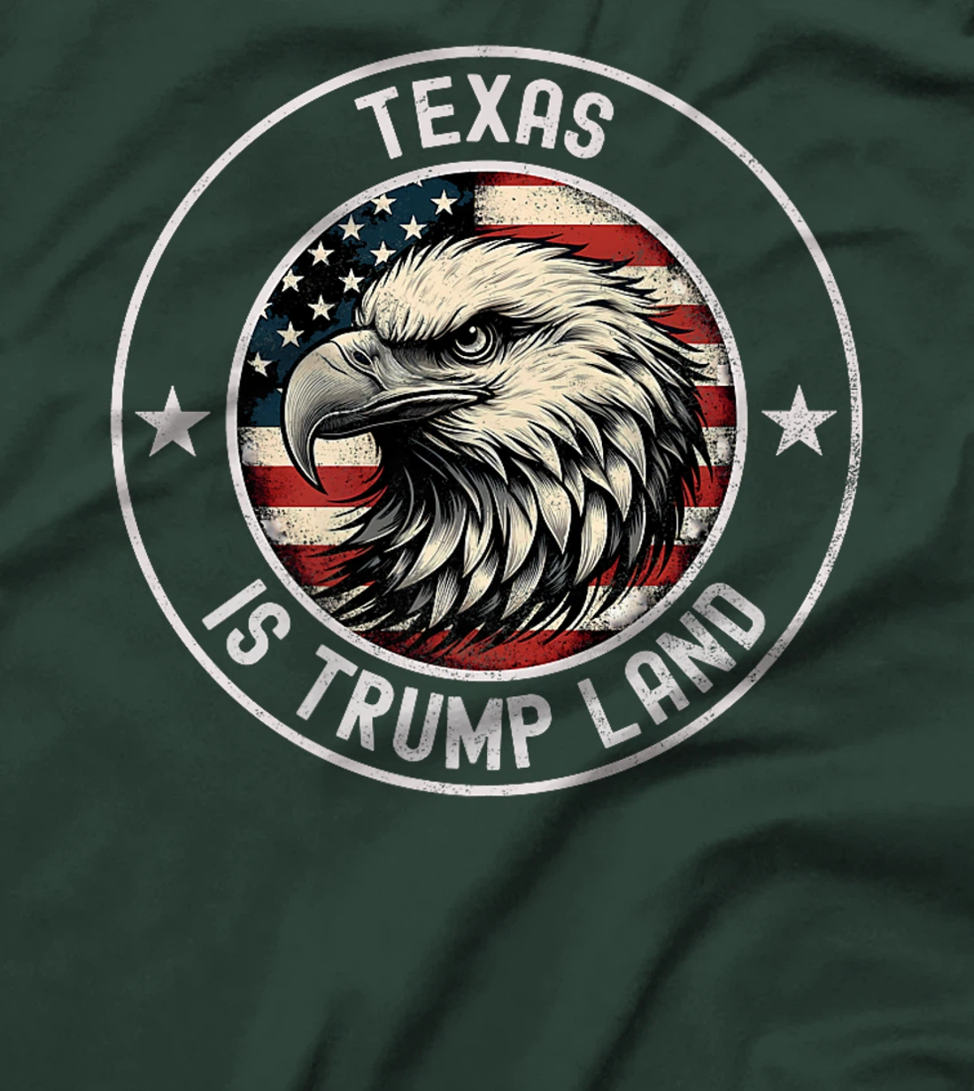 Texas Trump Premium T-Shirt