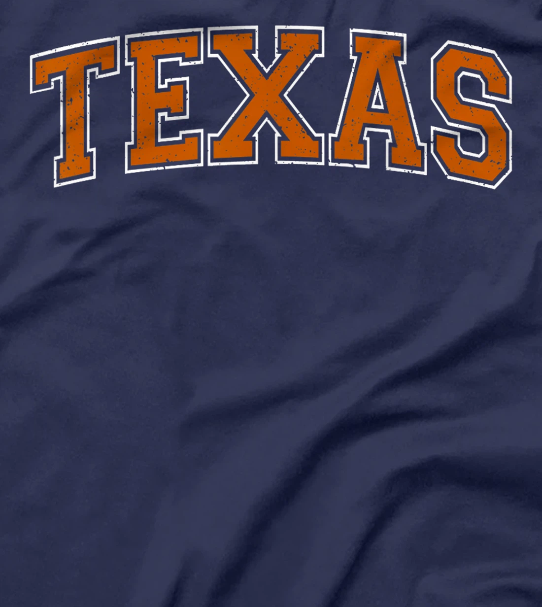 Vintage Texas Austin EST 1845 Souvenir Gift T-Shirt