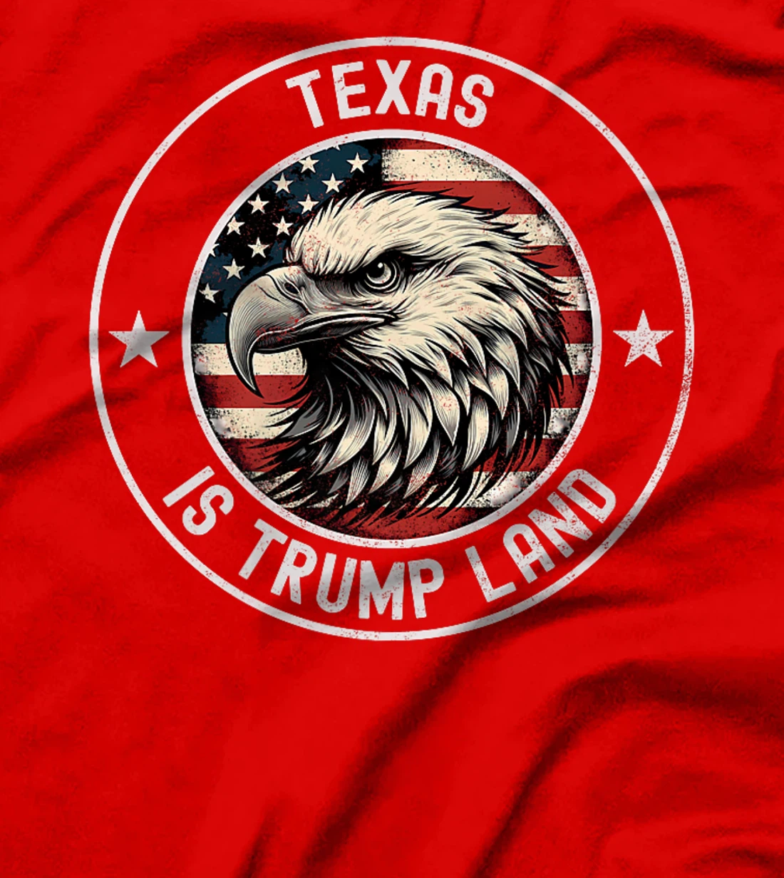 Texas Trump Premium T-Shirt