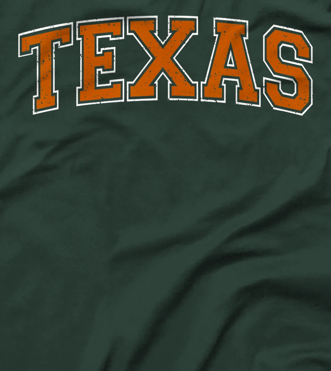 Vintage Texas Austin EST 1845 Souvenir Gift T-Shirt