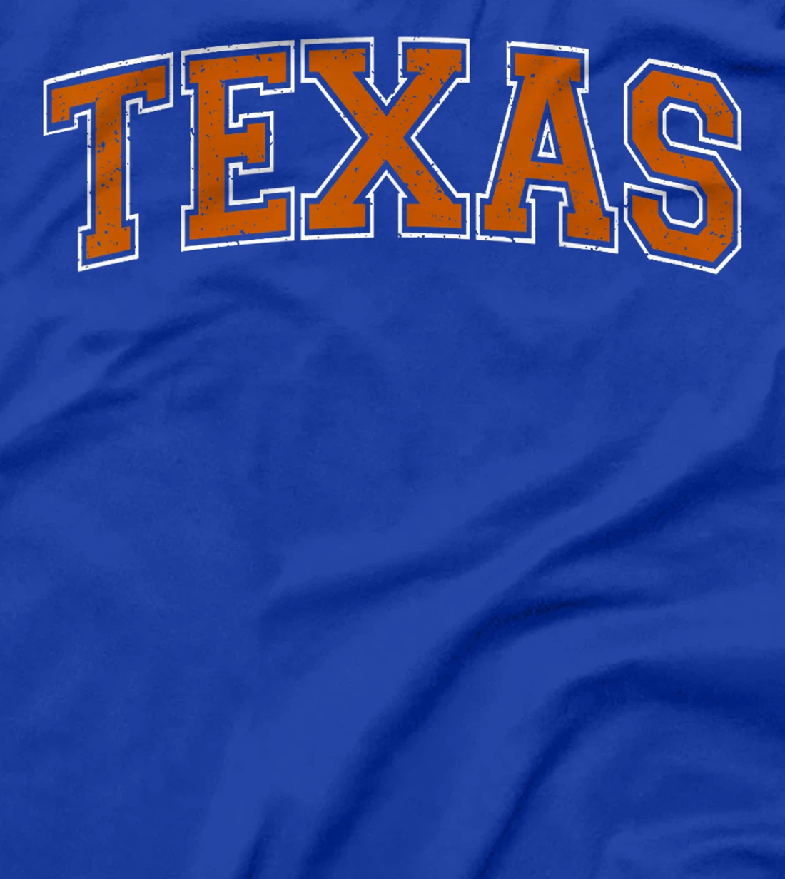 Vintage Texas Austin EST 1845 Souvenir Gift T-Shirt