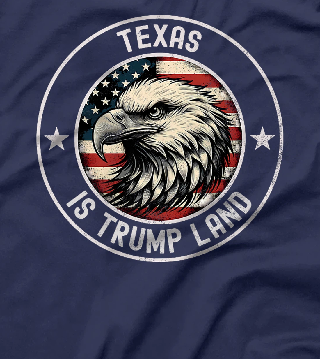 Texas Trump Premium T-Shirt