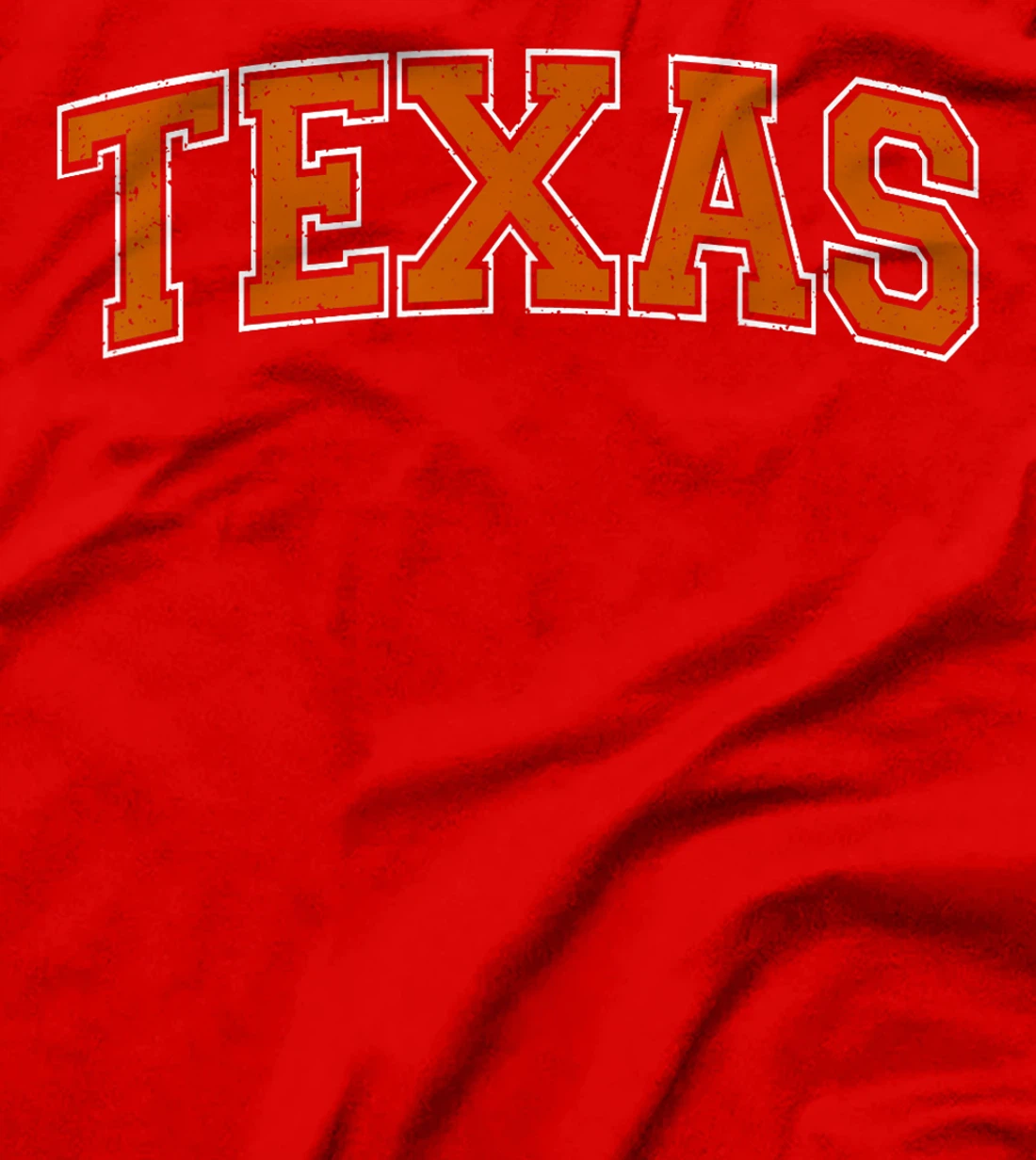 Vintage Texas Austin EST 1845 Souvenir Gift T-Shirt