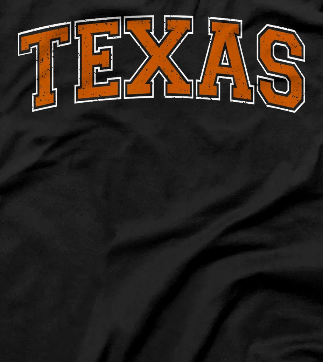Vintage Texas Austin EST 1845 Souvenir Gift T-Shirt
