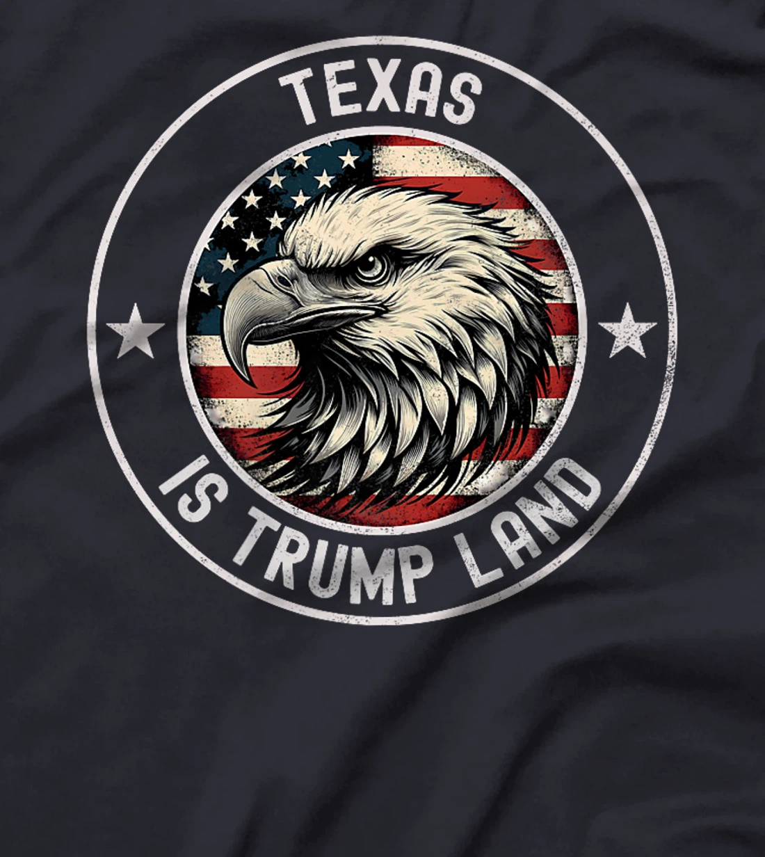Texas Trump Premium T-Shirt