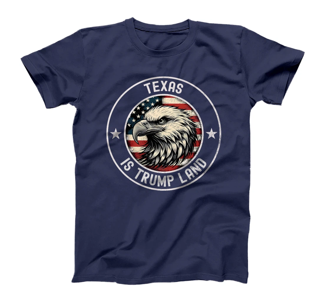 Texas Trump Premium T-Shirt