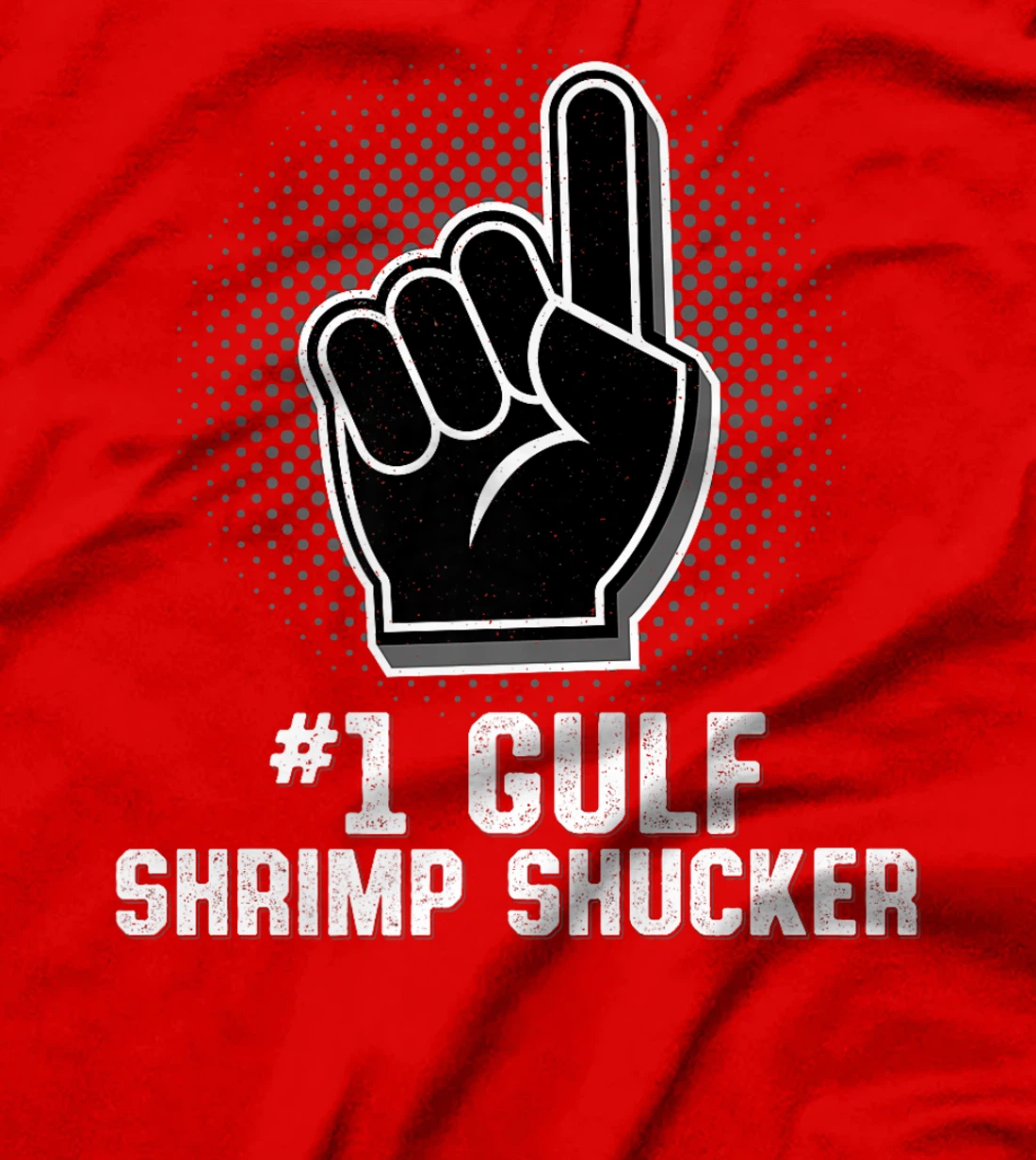 Texas Seafood Enthusiasts Quote Premium T-Shirt