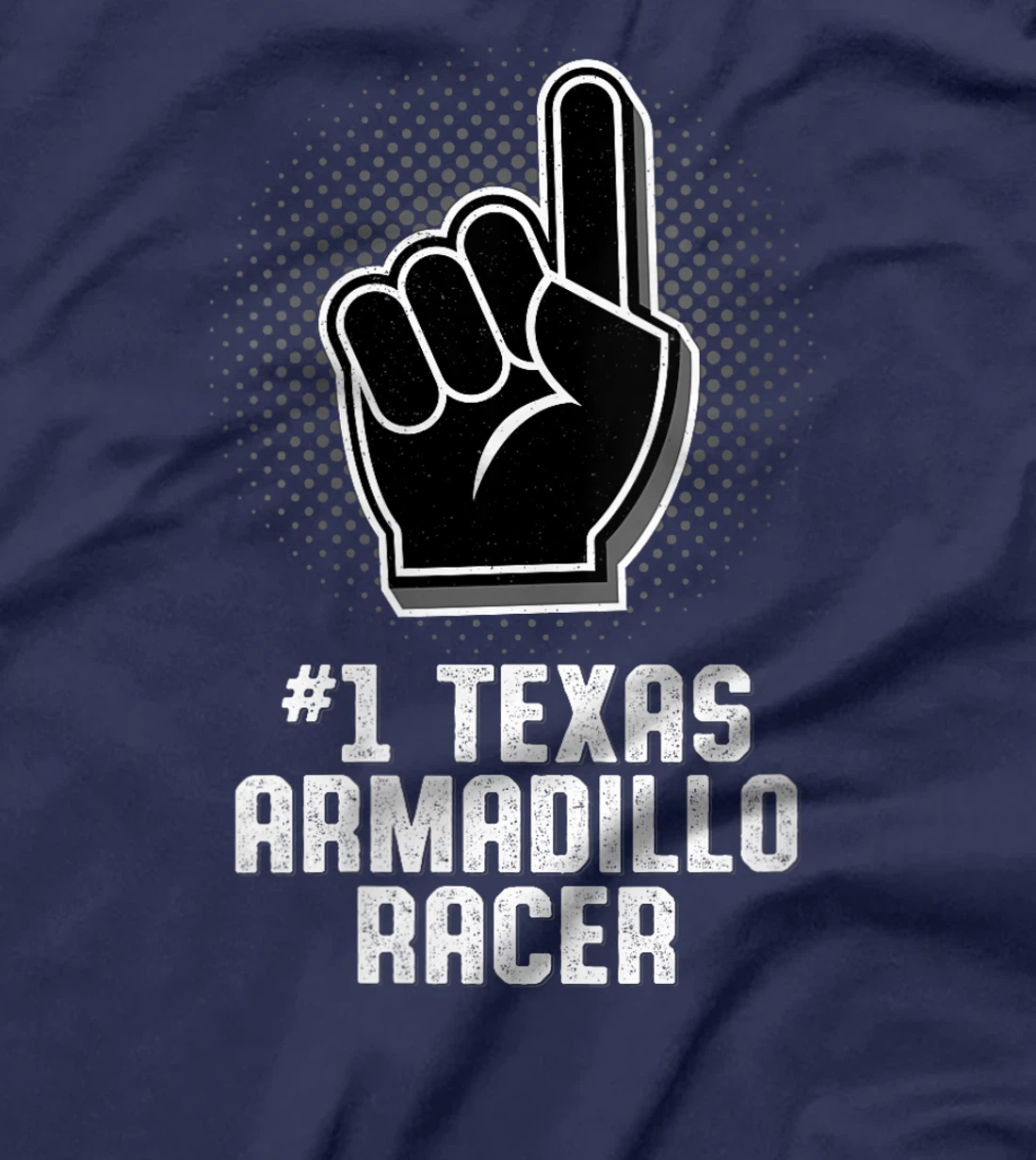 Womens Texas Wildlife Lovers Quote T-Shirt