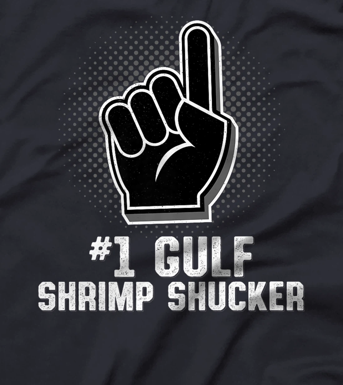 Texas Seafood Enthusiasts Quote Premium T-Shirt
