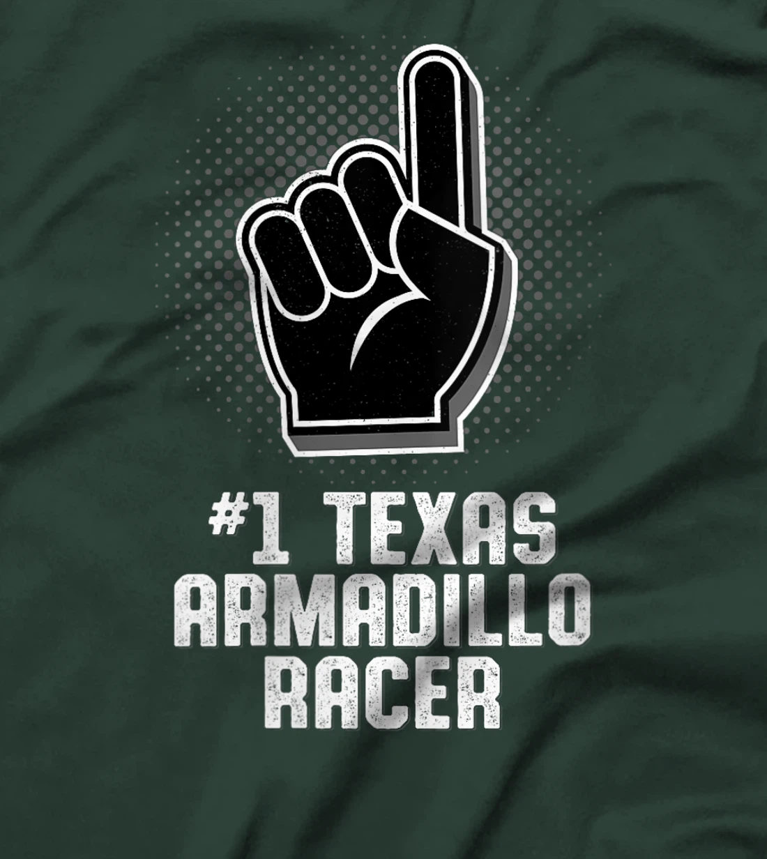 Womens Texas Wildlife Lovers Quote T-Shirt