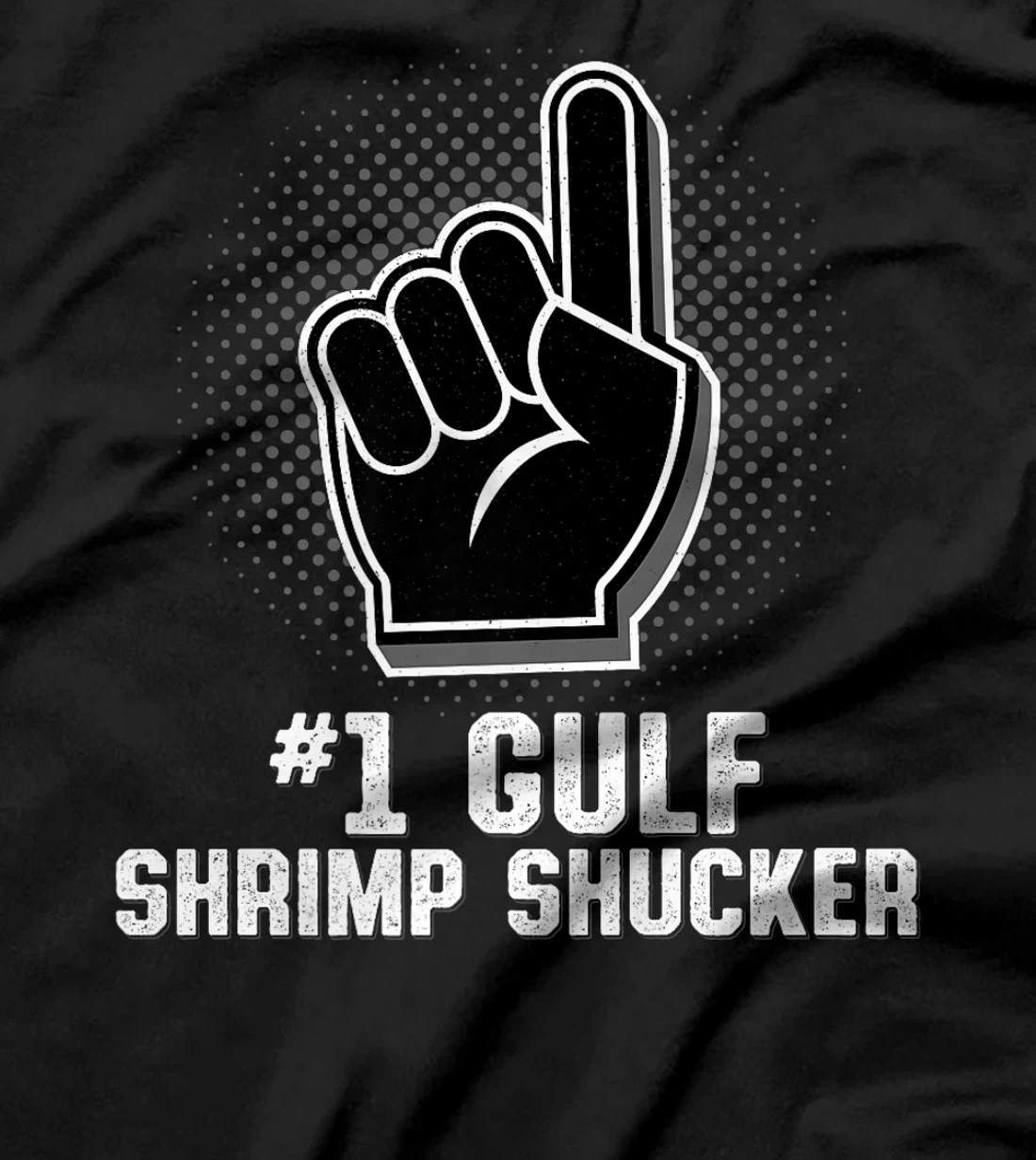 Texas Seafood Enthusiasts Quote Premium T-Shirt