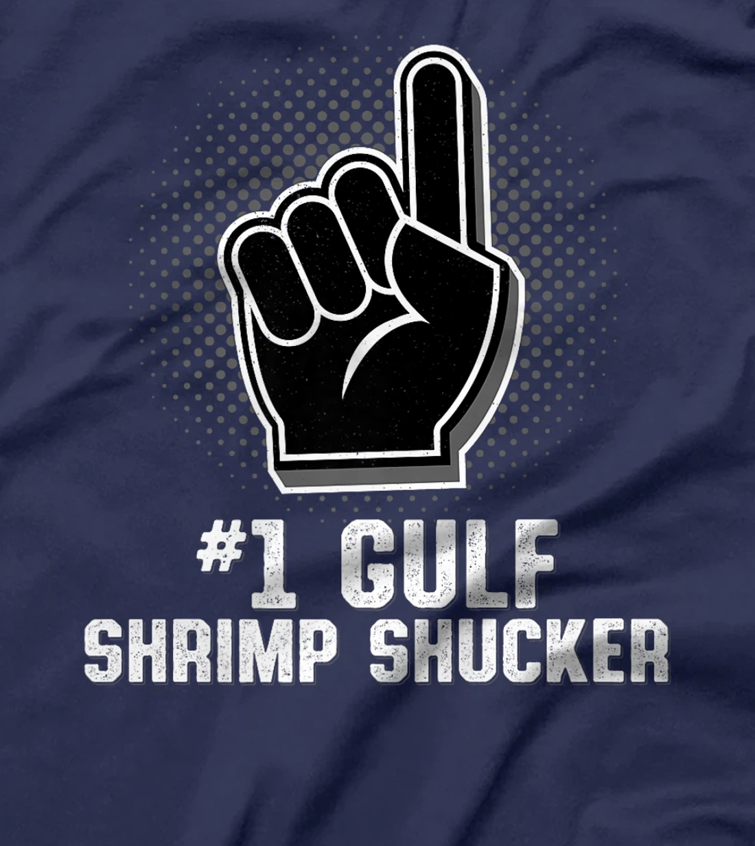 Texas Seafood Enthusiasts Quote Premium T-Shirt