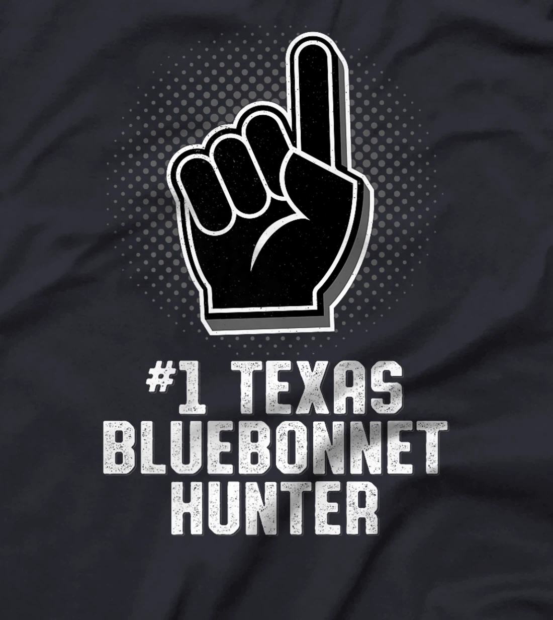 Texas Nature Enthusiasts Quote Premium T-Shirt