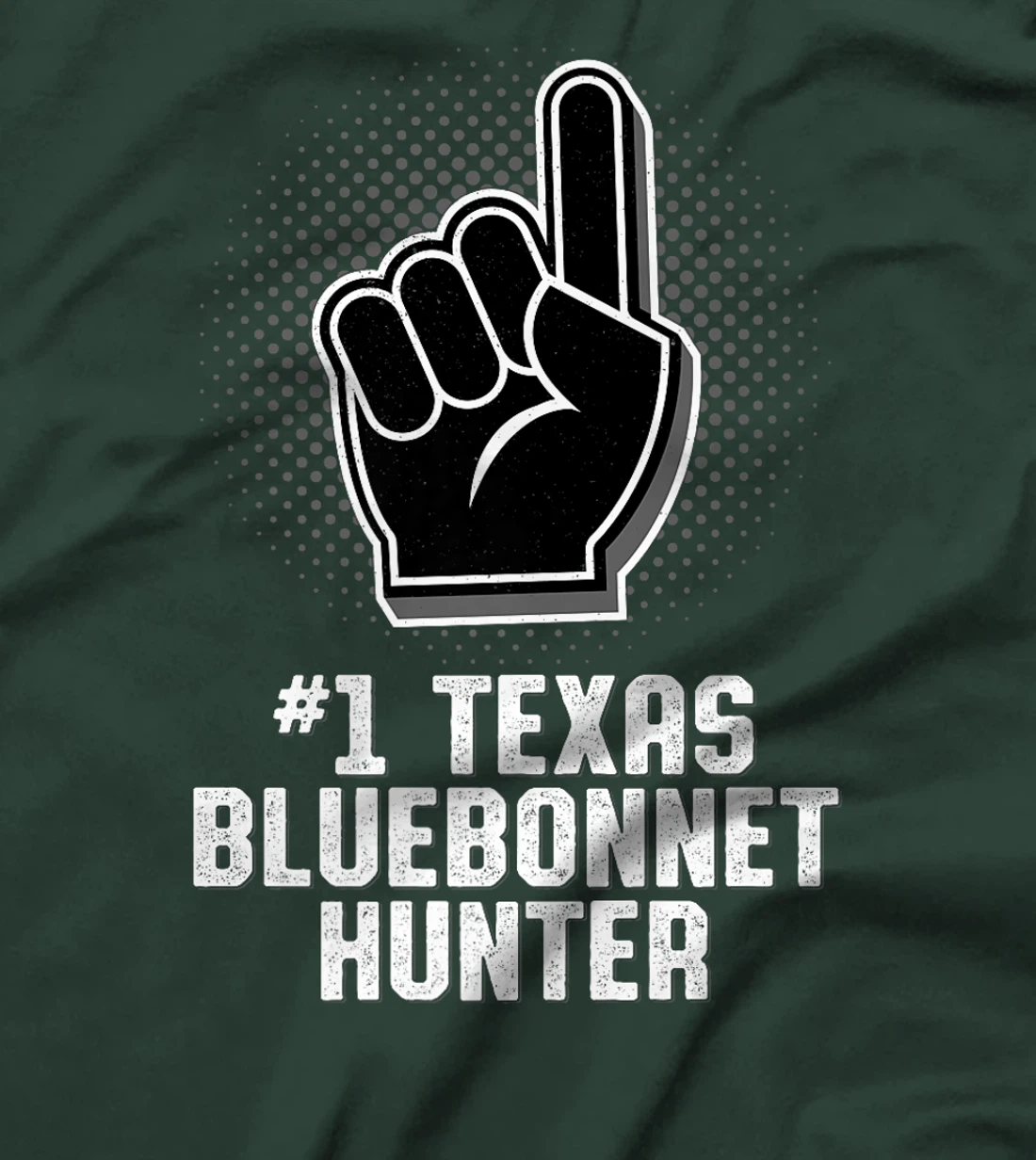 Texas Nature Enthusiasts Quote Premium T-Shirt