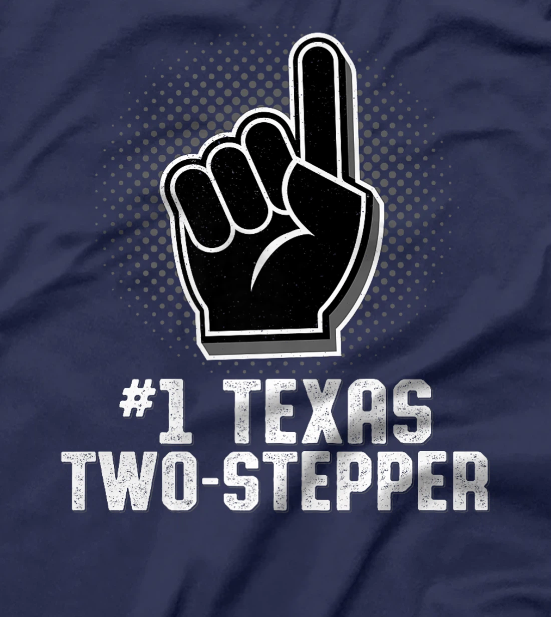 Texas Dancers Quote Premium T-Shirt