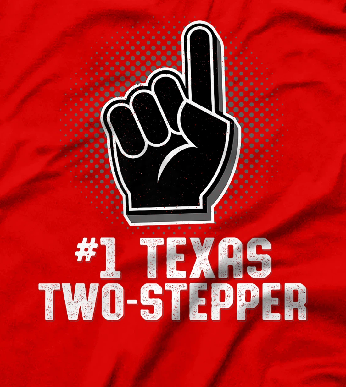 Texas Dancers Quote Premium T-Shirt