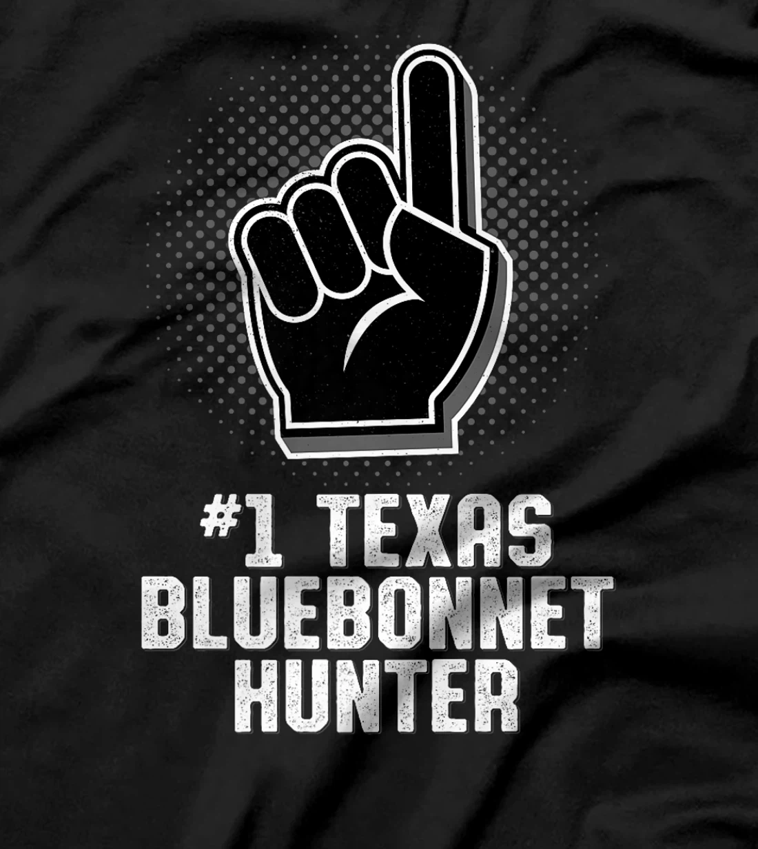 Texas Nature Enthusiasts Quote Premium T-Shirt