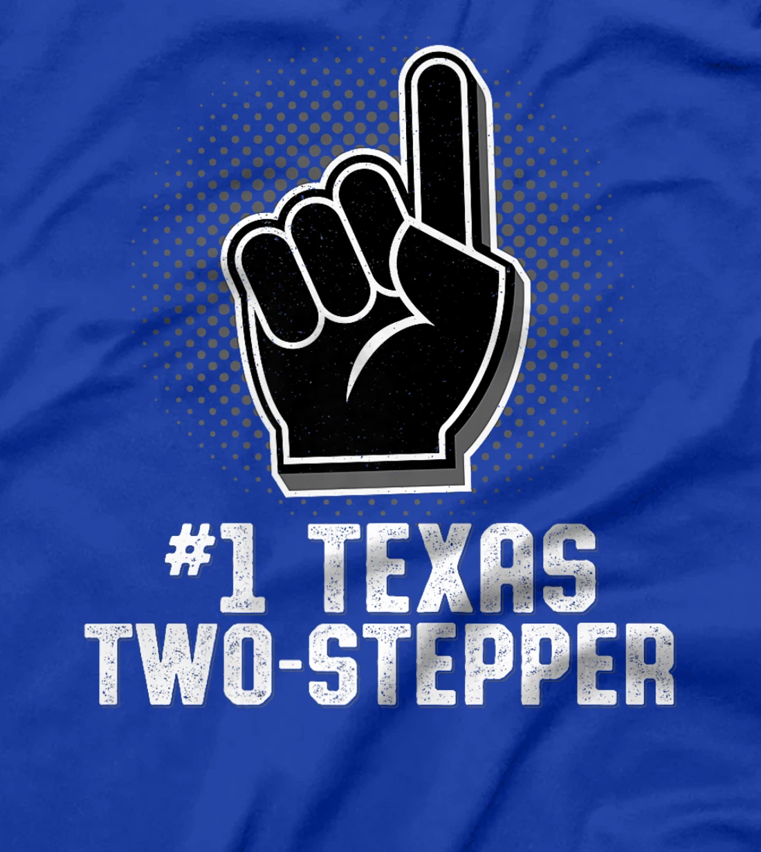 Texas Dancers Quote Premium T-Shirt