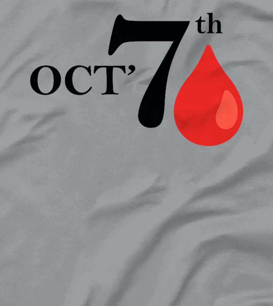 Israel Hope Shirt Premium T-Shirt