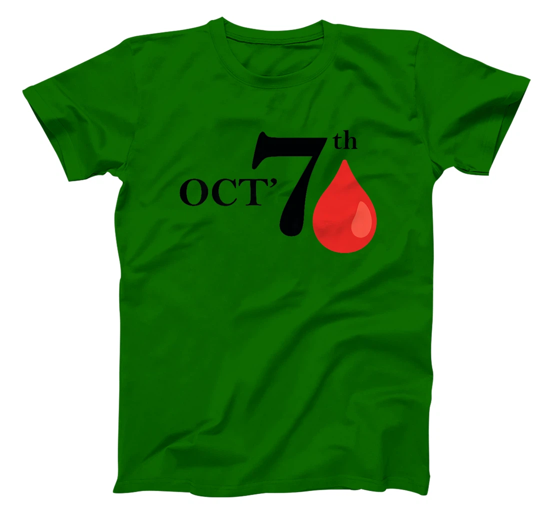 Israel Hope Shirt Premium T-Shirt