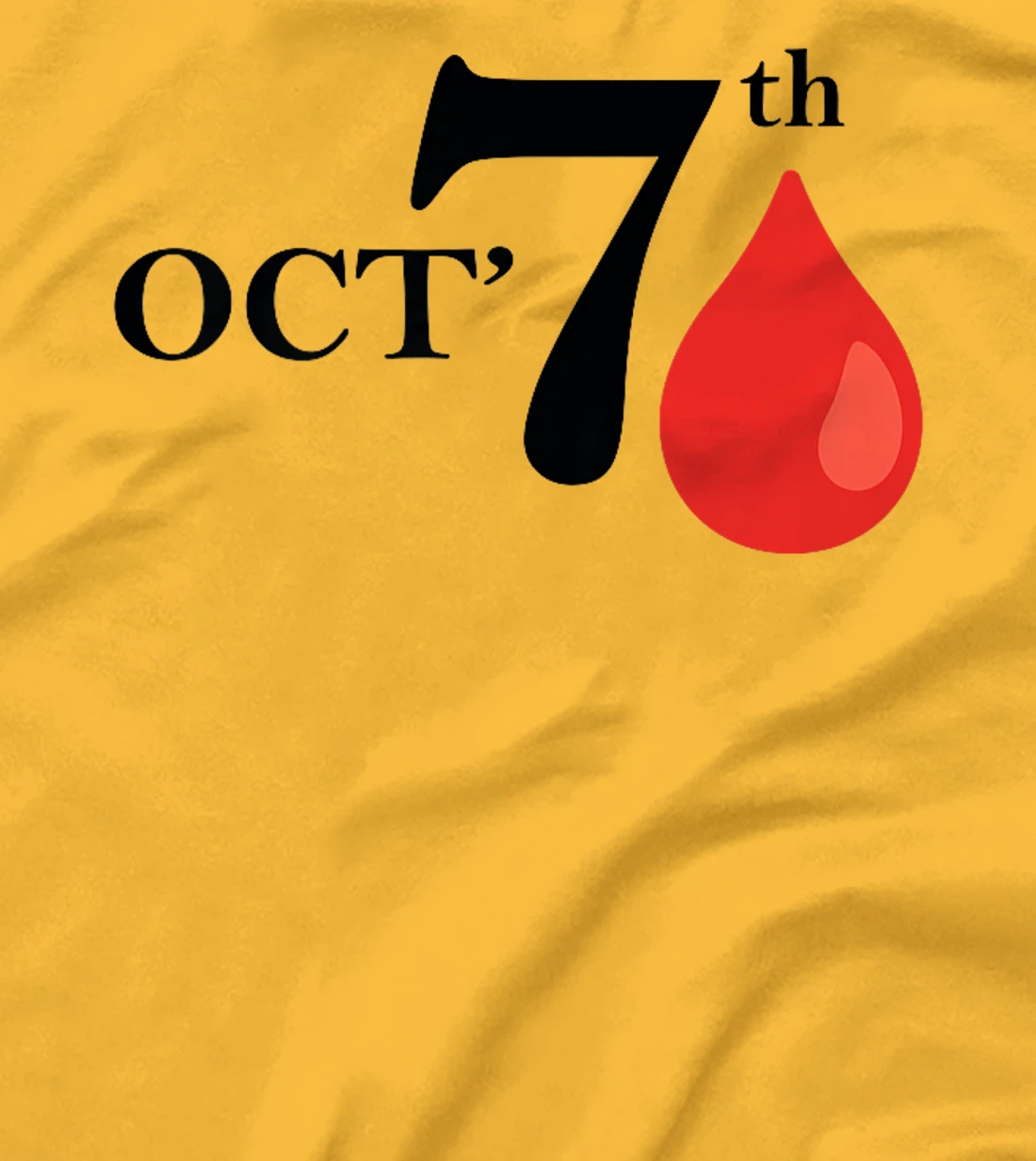 Israel Hope Shirt Premium T-Shirt