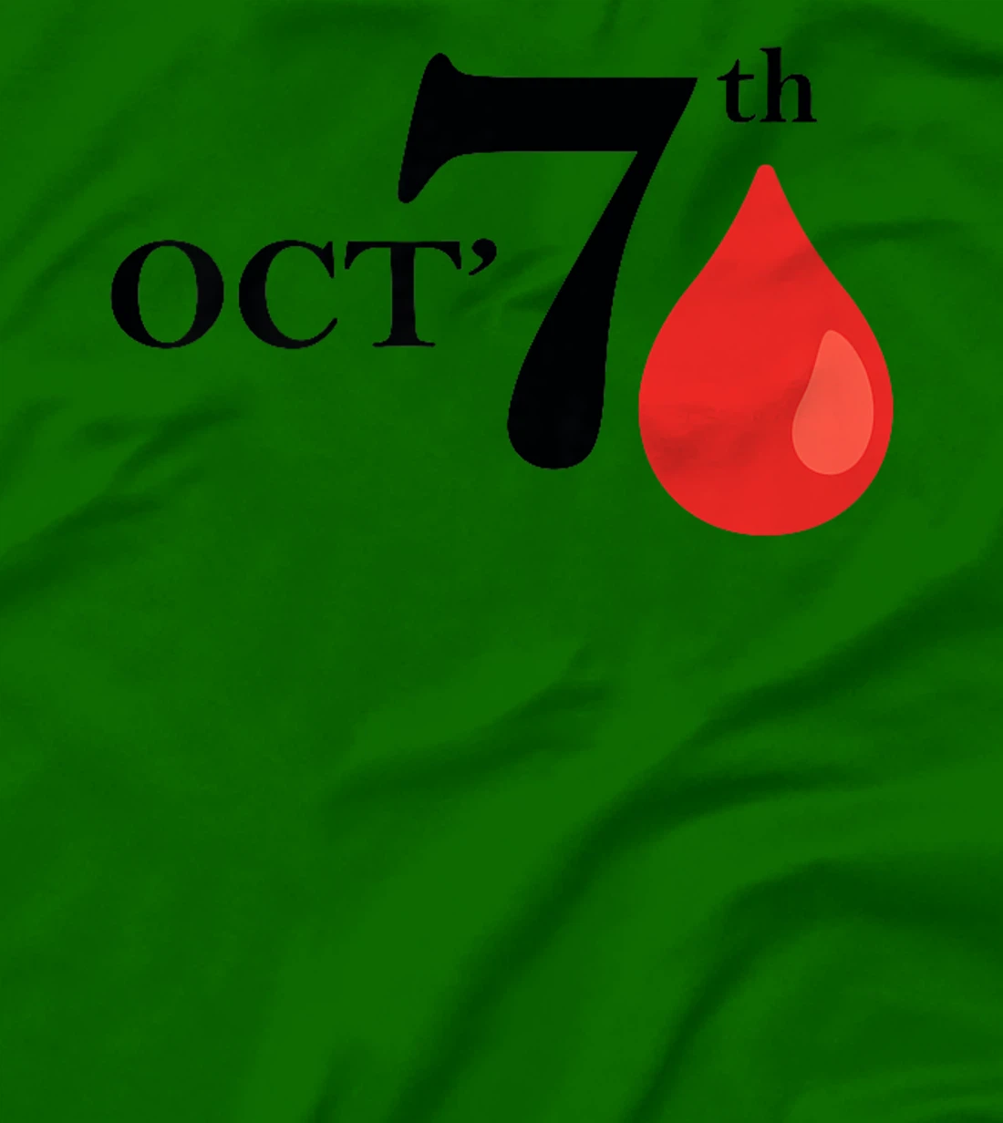 Israel Hope Shirt Premium T-Shirt