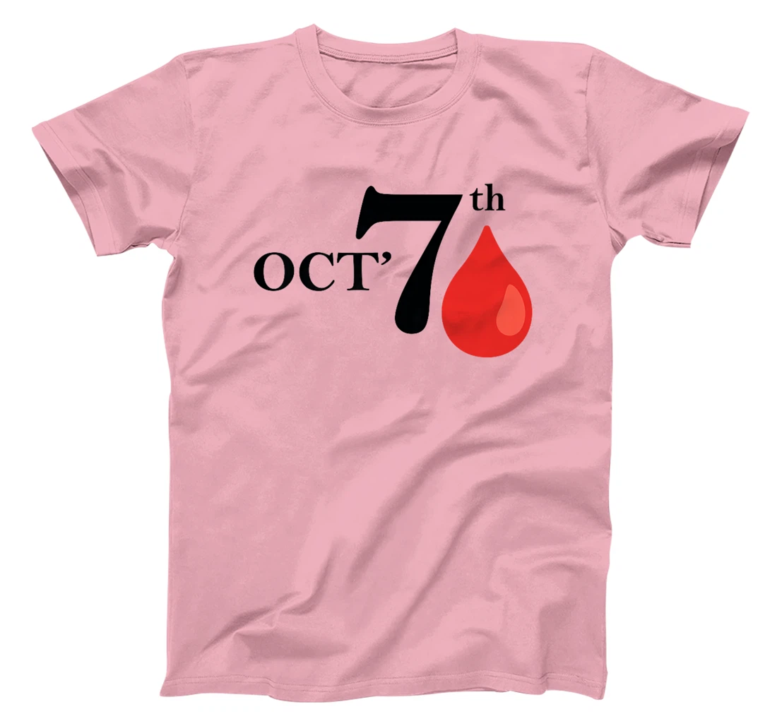 Israel Hope Shirt Premium T-Shirt