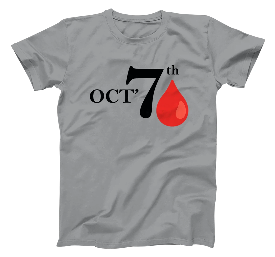 Israel Hope Shirt Premium T-Shirt