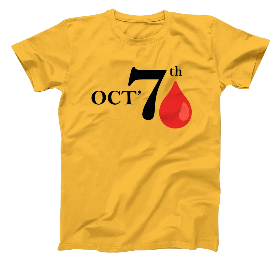 Israel Hope Shirt Premium T-Shirt