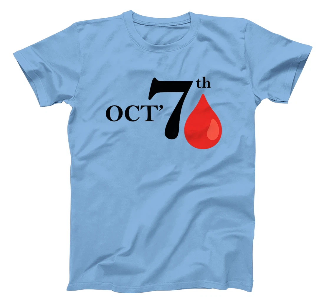 Israel Hope Shirt Premium T-Shirt