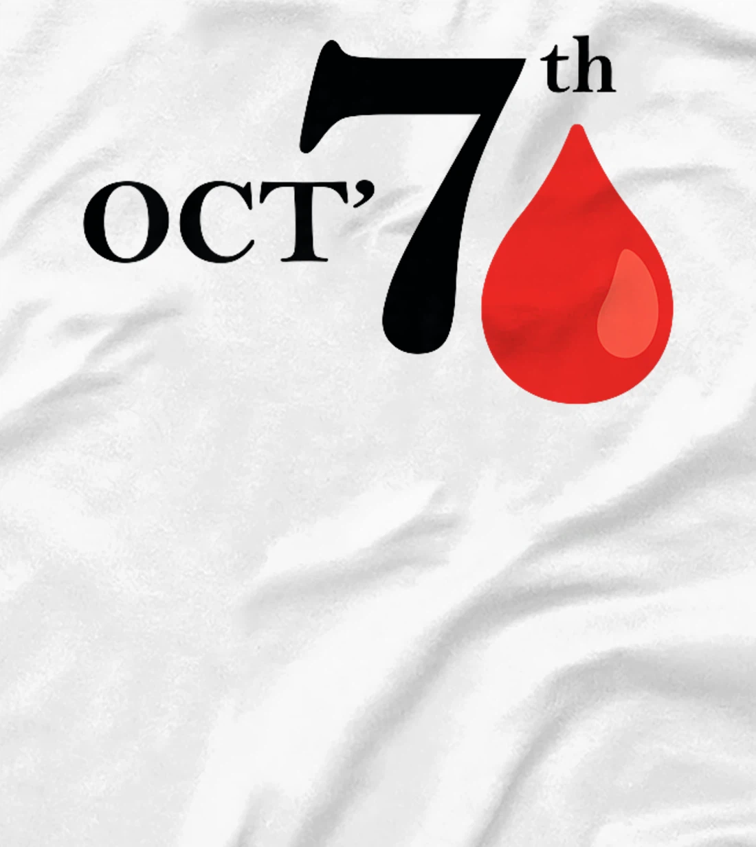 Israel Hope Shirt Premium T-Shirt