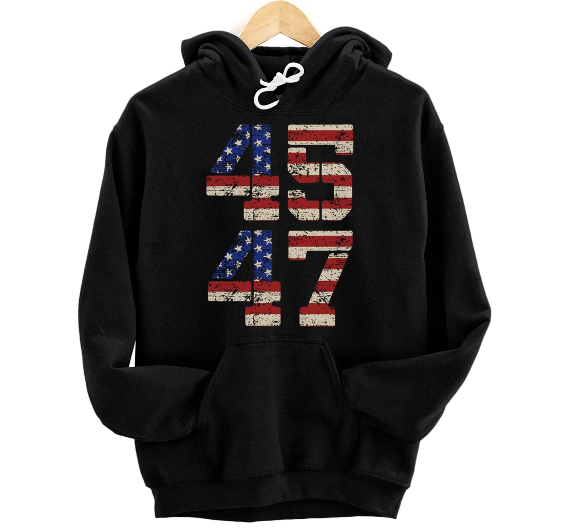 Trump 2024 Shirt Save America Shirt Save America Again Trump Pullover Hoodie