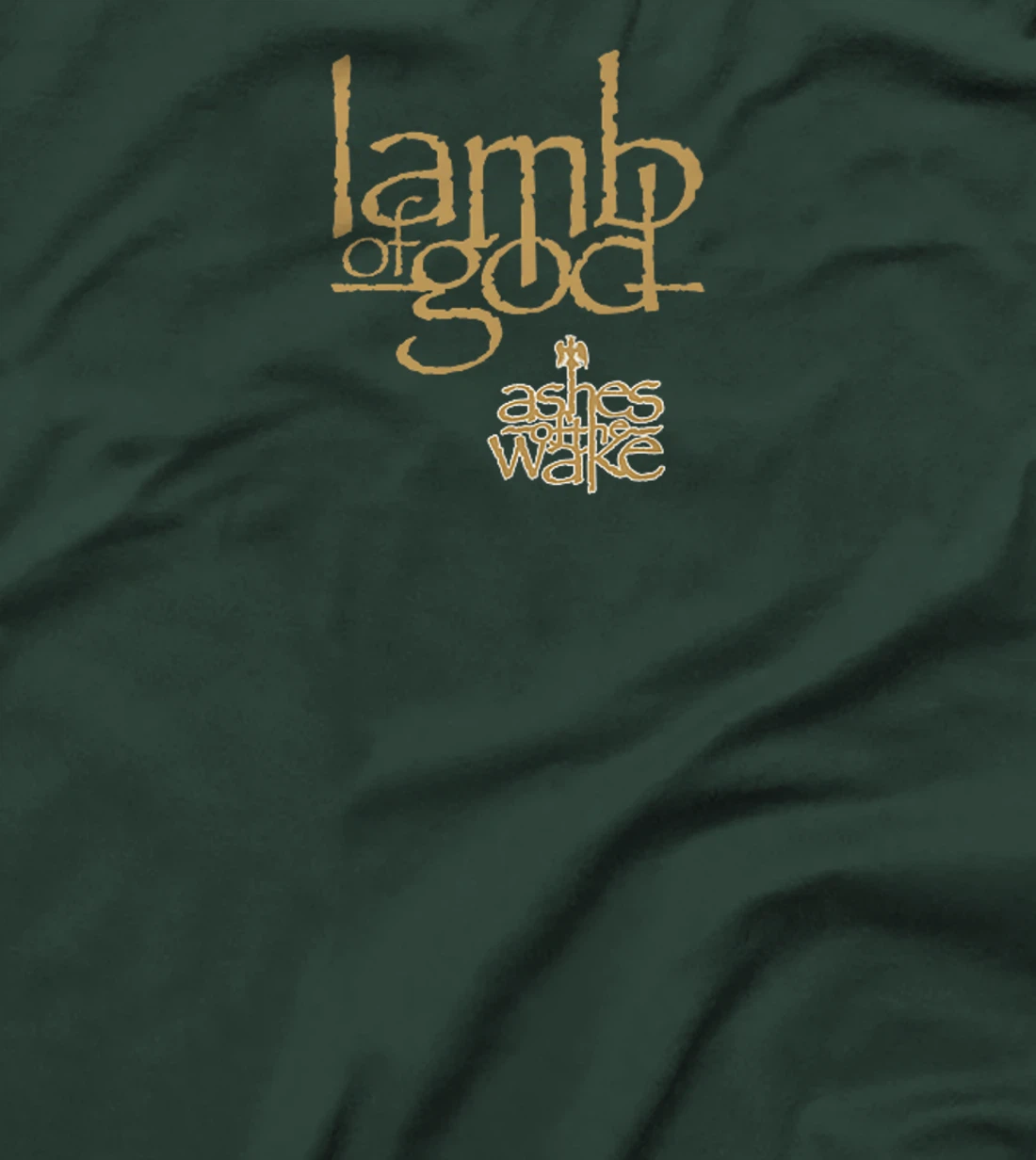 Lamb of God – Ashes Of The Wake 20th Premium T-Shirt