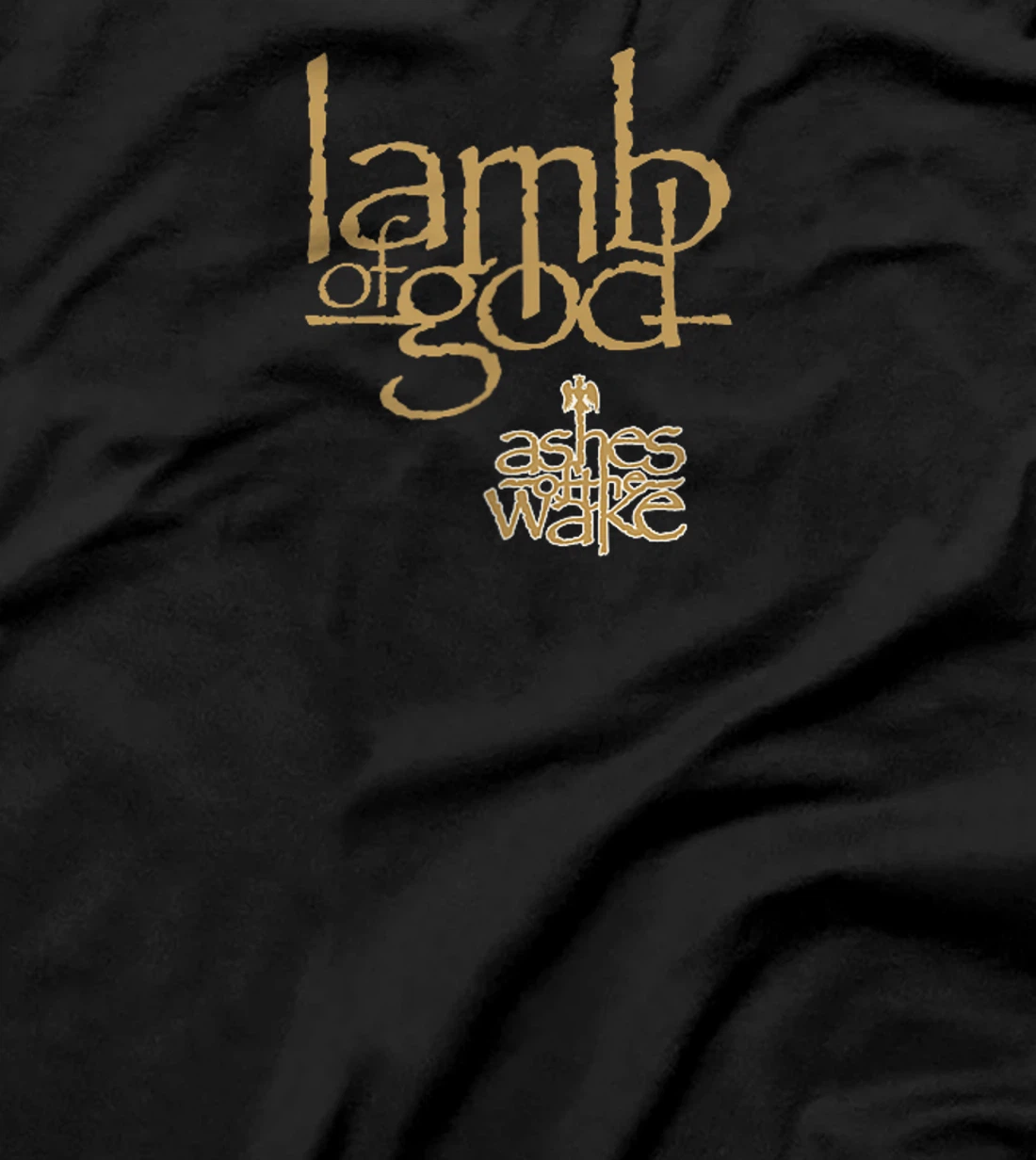 Lamb of God – Ashes Of The Wake 20th T-Shirt